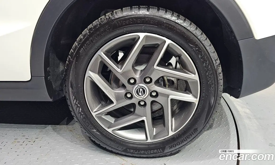 SsangYong TIBOLI 2023 1.5 автомат (гидро), фото 7