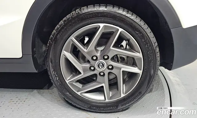 SsangYong TIBOLI 2023 1.5 автомат (гидро), миниатюра 7