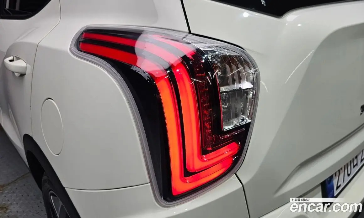 SsangYong TIBOLI 2023 1.5 автомат (гидро), фото 9