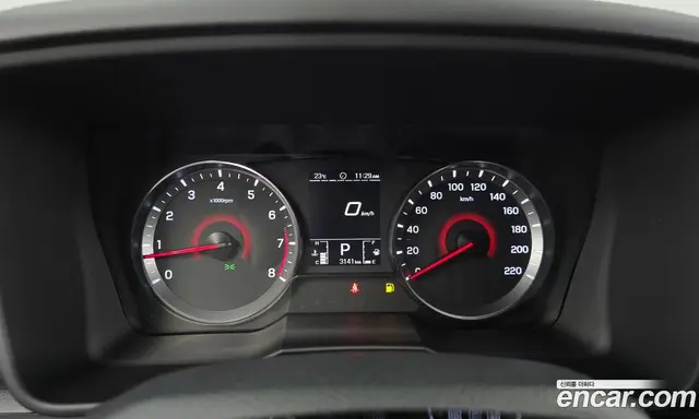 SsangYong TIBOLI 2026 1.6 автомат (гидро), миниатюра 11 SsangYong TIBOLI 2026 1.6 автомат (гидро), миниатюра 11
