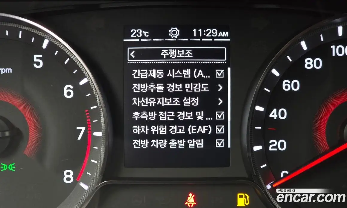 SsangYong TIBOLI 2026 1.6 автомат (гидро), фото 22 SsangYong TIBOLI 2026 1.6 автомат (гидро), фото 22