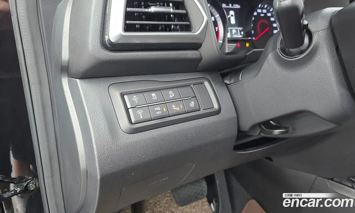 SsangYong TIBOLI 2026 1.6 автомат (гидро), фото 23 SsangYong TIBOLI 2026 1.6 автомат (гидро), фото 23