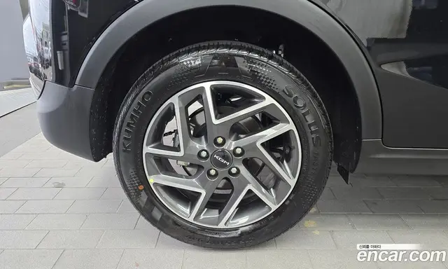 SsangYong TIBOLI 2026 1.6 автомат (гидро), миниатюра 5 SsangYong TIBOLI 2026 1.6 автомат (гидро), миниатюра 5