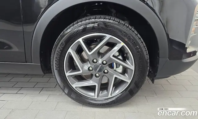 SsangYong TIBOLI 2026 1.6 автомат (гидро), миниатюра 7 SsangYong TIBOLI 2026 1.6 автомат (гидро), миниатюра 7