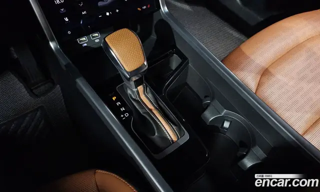SsangYong Torres 2022 1.5 автомат (гидро), миниатюра 12
