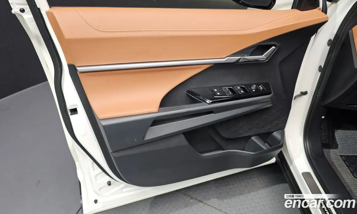 SsangYong Torres 2022 1.5 автомат (гидро), фото 14