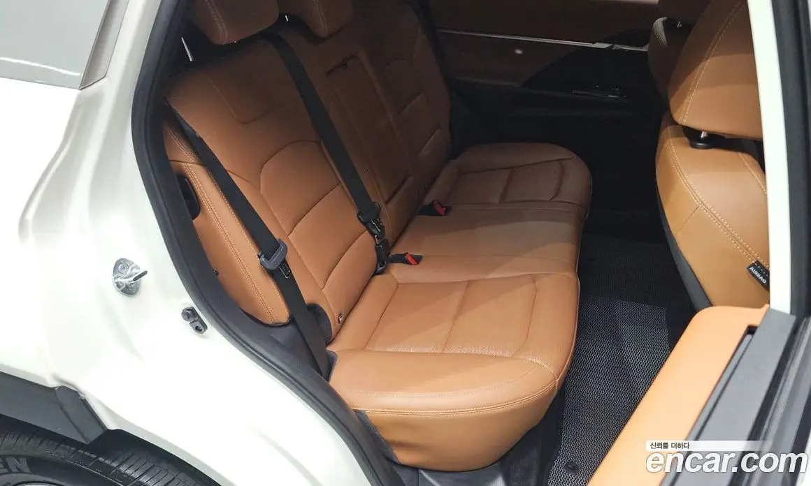 SsangYong Torres 2022 1.5 автомат (гидро), фото 17