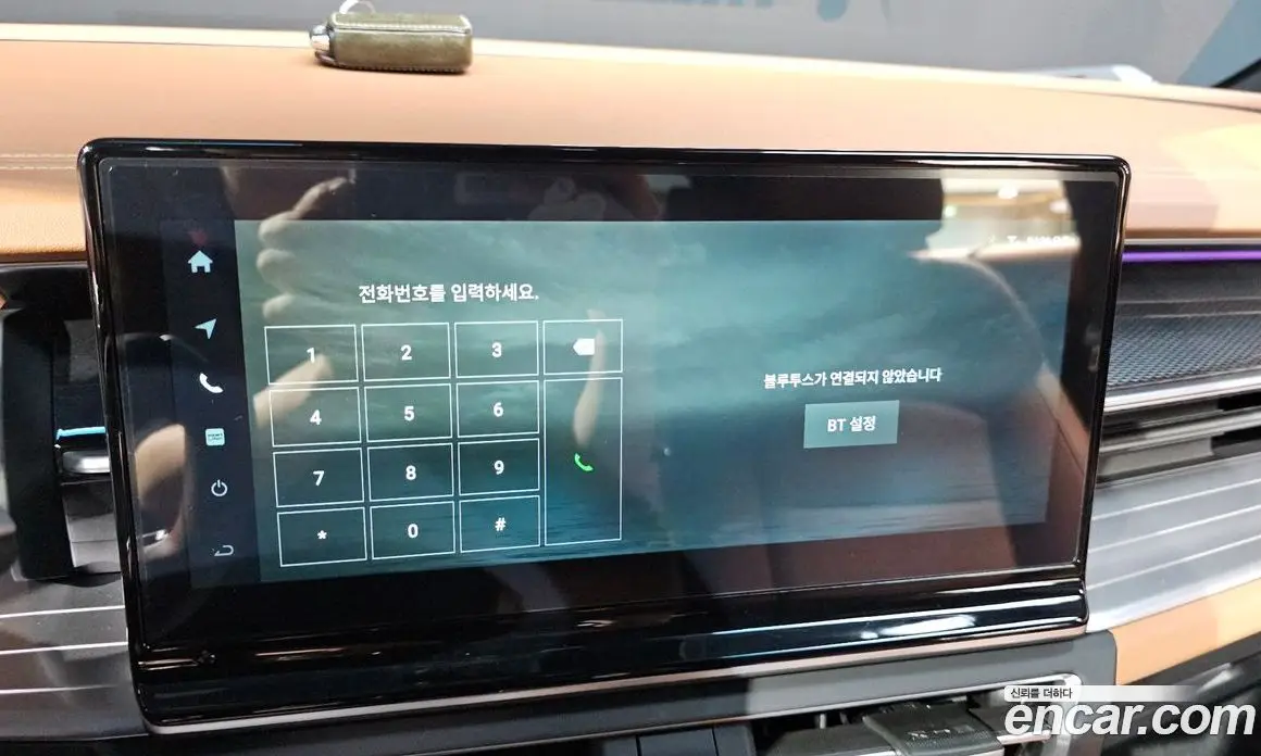 SsangYong Torres 2022 1.5 автомат (гидро), фото 22