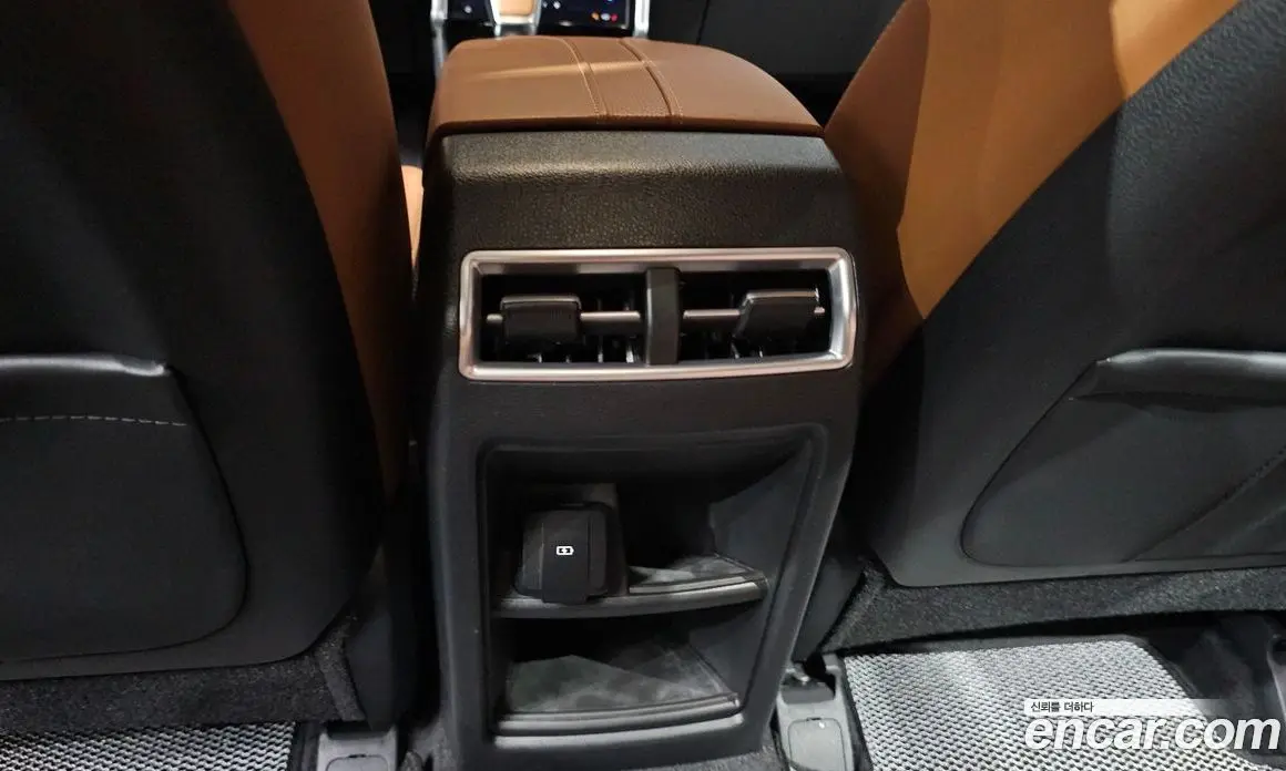 SsangYong Torres 2022 1.5 автомат (гидро), фото 31