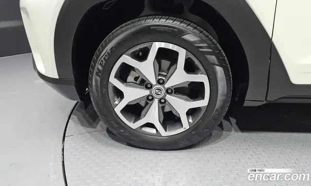 SsangYong Torres 2022 1.5 автомат (гидро), миниатюра 5