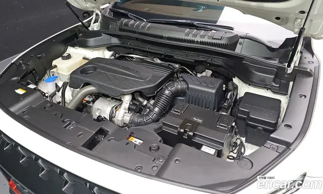SsangYong Torres 2022 1.5 автомат (гидро), миниатюра 6
