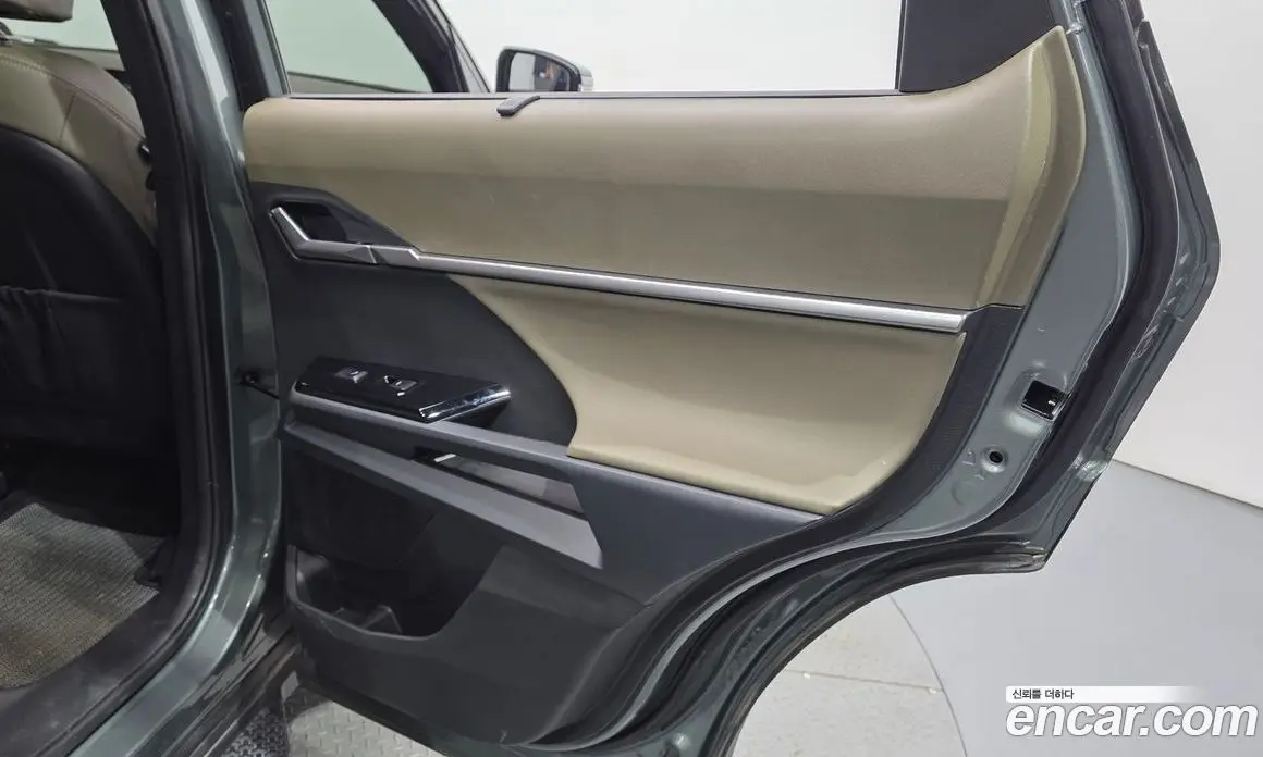 SsangYong Torres 2023 1.5 автомат (гидро), фото 14