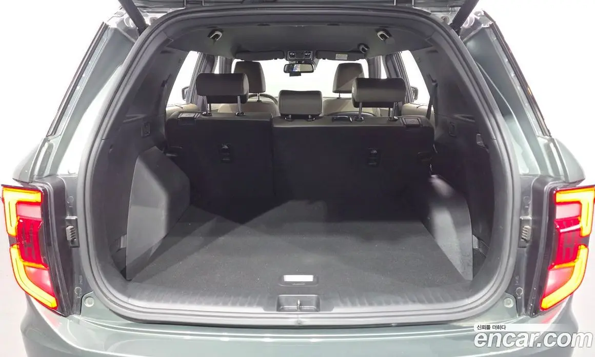 SsangYong Torres 2023 1.5 автомат (гидро), фото 23