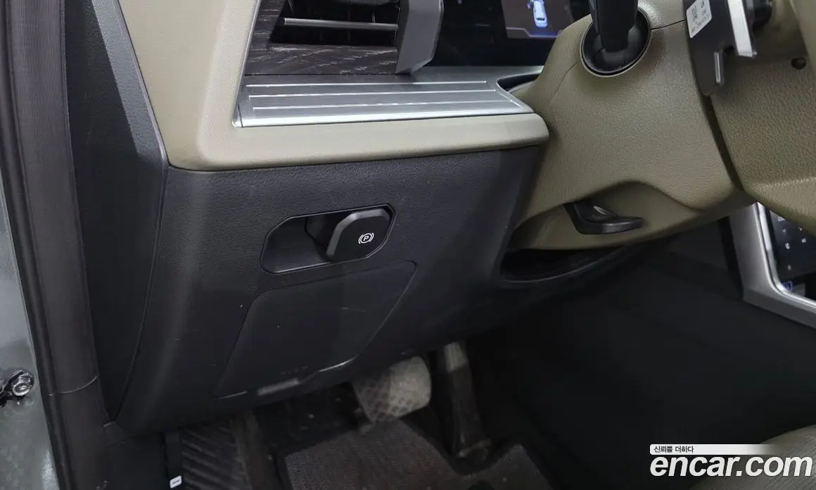 SsangYong Torres 2023 1.5 автомат (гидро), фото 27