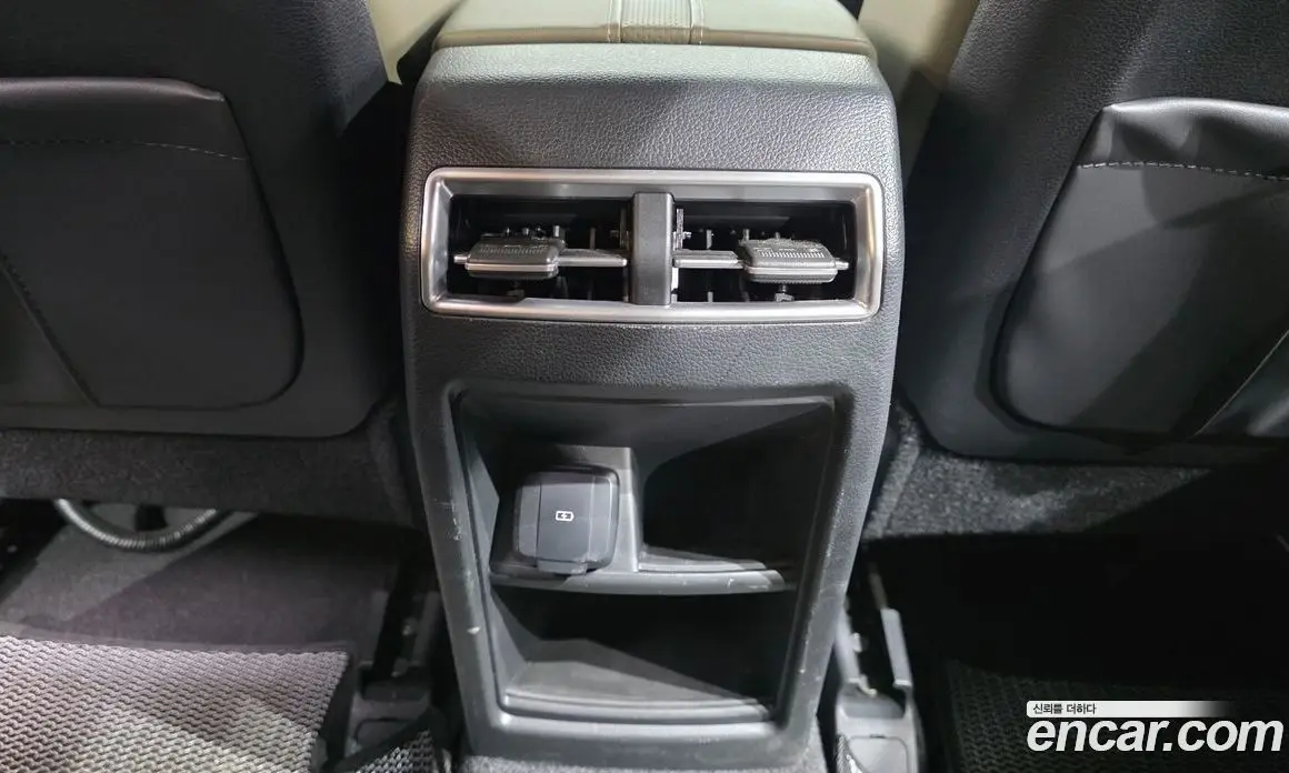 SsangYong Torres 2023 1.5 автомат (гидро), фото 32