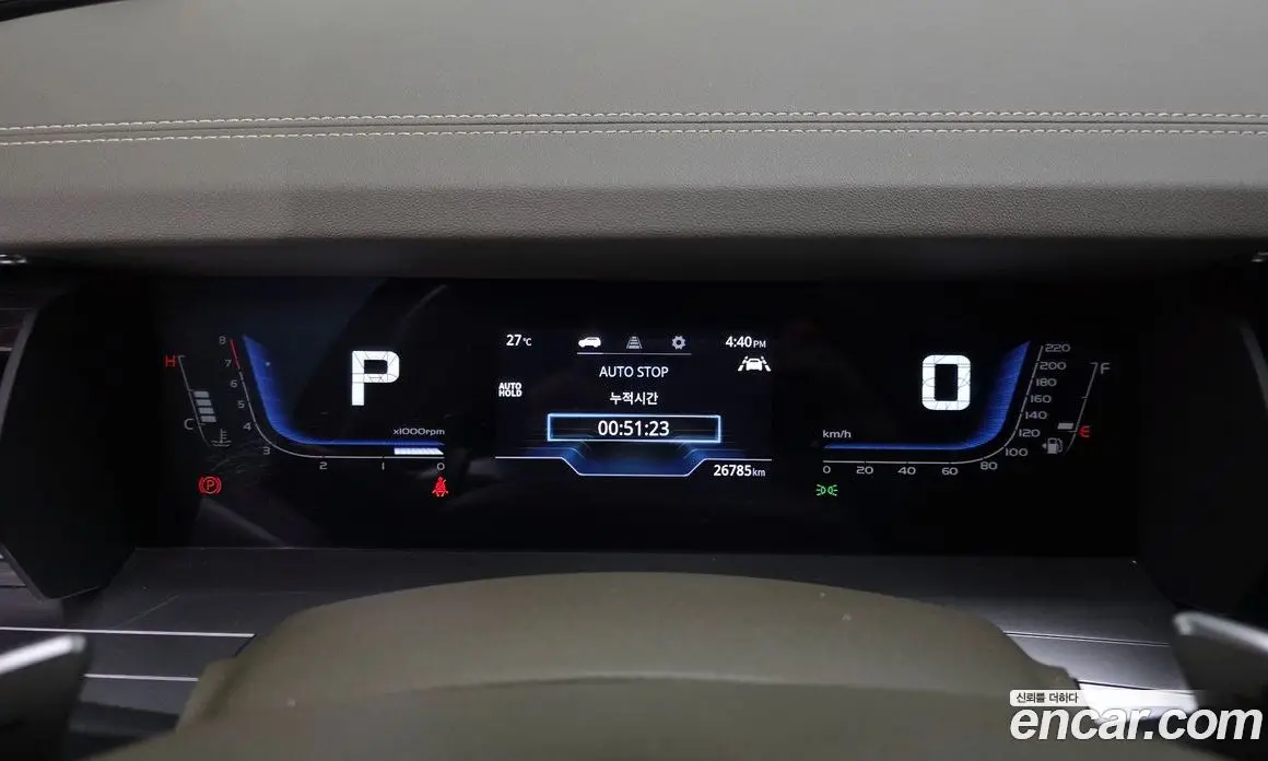 SsangYong Torres 2023 1.5 автомат (гидро), фото 10