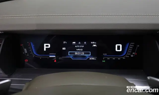 SsangYong Torres 2023 1.5 автомат (гидро), миниатюра 10