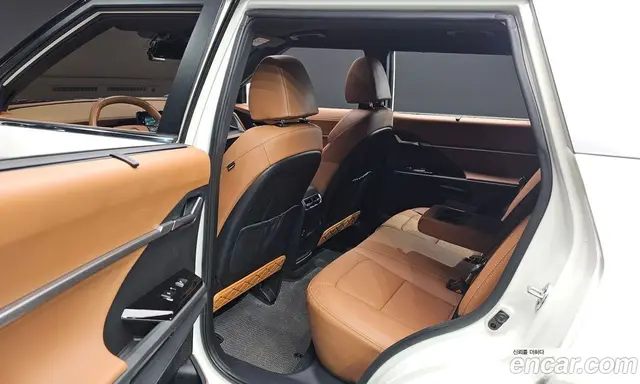 SsangYong Torres 2023 1.5 автомат (гидро), миниатюра 12