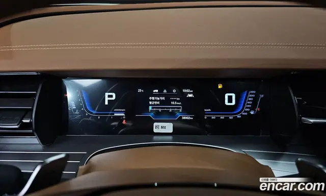 SsangYong Torres 2023 1.5 автомат (гидро), миниатюра 8