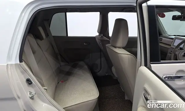 Suzuki Alto Lapin 2017 0.7 автомат (гидро), миниатюра 12