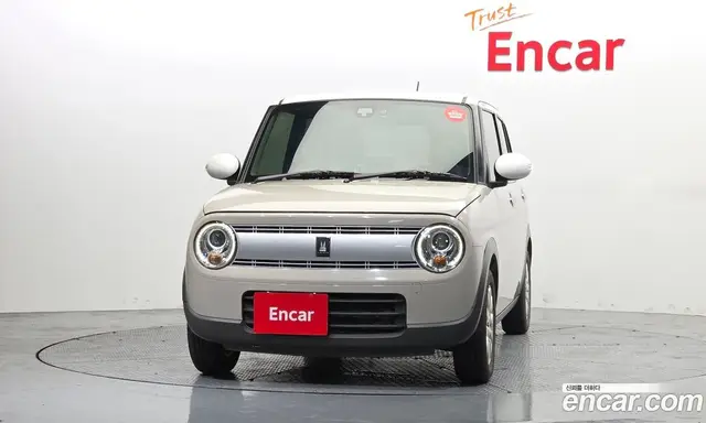 Suzuki Alto Lapin 2017 0.7 автомат (гидро), миниатюра 3 Suzuki Alto Lapin 2017 0.7 автомат (гидро), миниатюра 3
