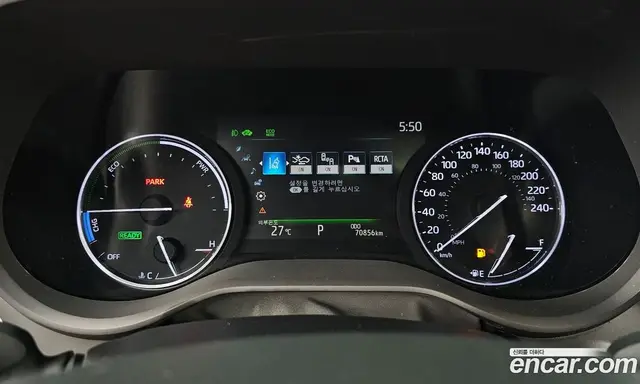 Toyota Sienna 2024 2.5 автомат (гидро), миниатюра 8 Toyota Sienna 2024 2.5 автомат (гидро), миниатюра 8