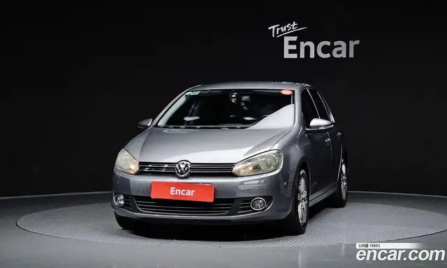 Volkswagen Golf 2012 1.6 автомат (гидро), миниатюра 3 Volkswagen Golf 2012 1.6 автомат (гидро), миниатюра 3