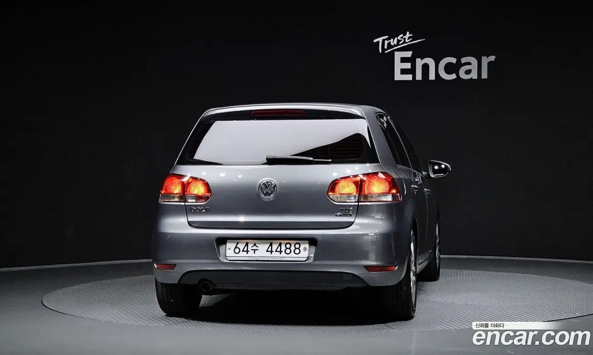 Volkswagen Golf 2012 1.6 автомат (гидро), фото 4 Volkswagen Golf 2012 1.6 автомат (гидро), фото 4