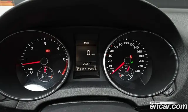 Volkswagen Golf 2012 1.6 автомат (гидро), миниатюра 8 Volkswagen Golf 2012 1.6 автомат (гидро), миниатюра 8