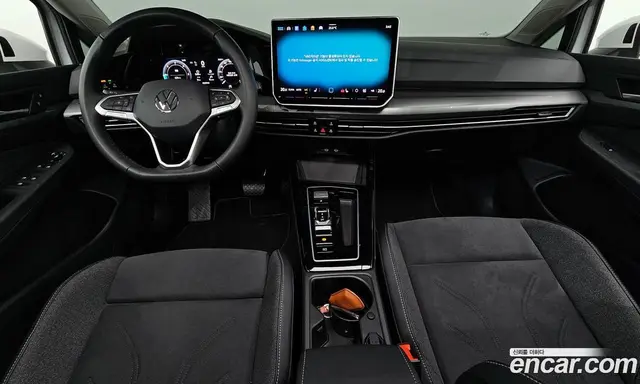 Volkswagen Golf 2026 2.0 автомат (гидро), миниатюра 10 Volkswagen Golf 2026 2.0 автомат (гидро), миниатюра 10