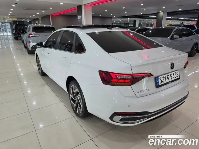 Volkswagen Jetta 2022 1.5 автомат (гидро), миниатюра 2 Volkswagen Jetta 2022 1.5 автомат (гидро), миниатюра 2