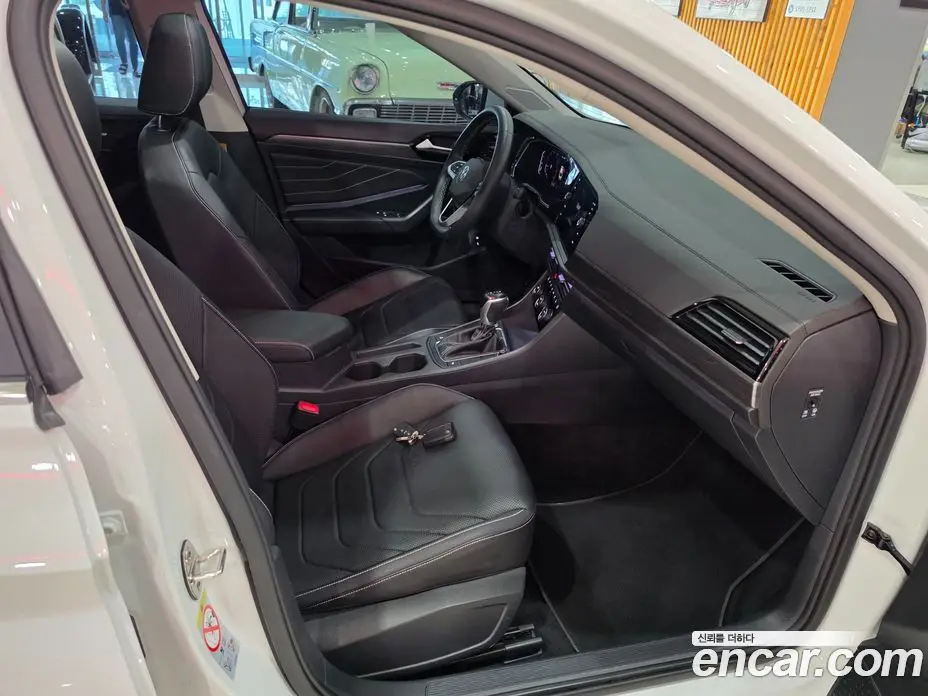 Volkswagen Jetta 2022 1.5 автомат (гидро), фото 13 Volkswagen Jetta 2022 1.5 автомат (гидро), фото 13