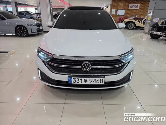 Volkswagen Jetta 2022 1.5 автомат (гидро), миниатюра 3 Volkswagen Jetta 2022 1.5 автомат (гидро), миниатюра 3