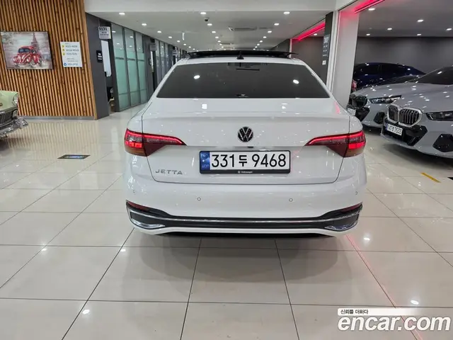 Volkswagen Jetta 2022 1.5 автомат (гидро), миниатюра 4 Volkswagen Jetta 2022 1.5 автомат (гидро), миниатюра 4