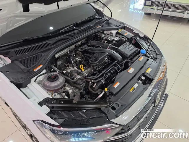 Volkswagen Jetta 2022 1.5 автомат (гидро), миниатюра 6 Volkswagen Jetta 2022 1.5 автомат (гидро), миниатюра 6