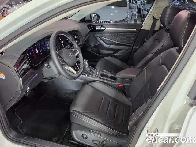 Volkswagen Jetta 2022 1.5 автомат (гидро), миниатюра 10 Volkswagen Jetta 2022 1.5 автомат (гидро), миниатюра 10