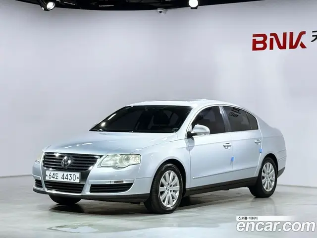 Volkswagen Passat 2009 2.0 автомат (гидро), миниатюра 1 Volkswagen Passat 2009 2.0 автомат (гидро), миниатюра 1