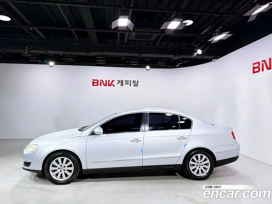 Volkswagen Passat 2009 2.0 автомат (гидро), фото 3 Volkswagen Passat 2009 2.0 автомат (гидро), фото 3