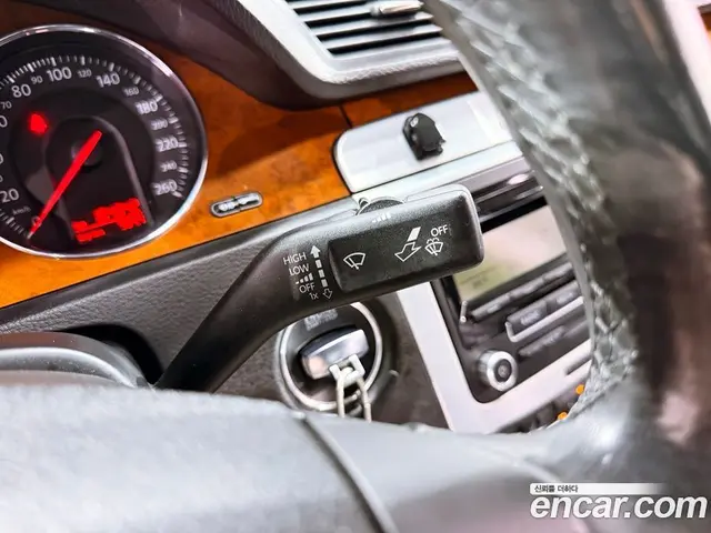 Volkswagen Passat 2009 2.0 автомат (гидро), миниатюра 8 Volkswagen Passat 2009 2.0 автомат (гидро), миниатюра 8