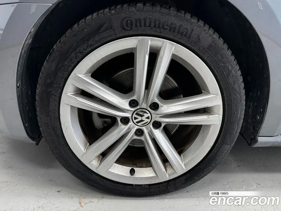 Volkswagen Passat 2015 2.0 автомат (гидро), фото 5