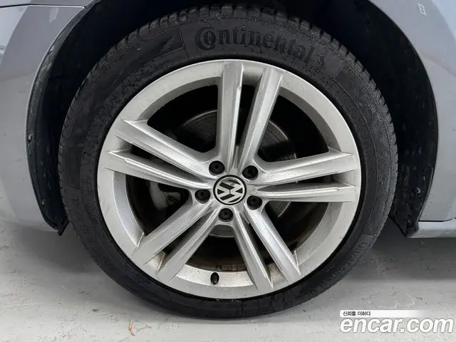 Volkswagen Passat 2015 2.0 автомат (гидро), миниатюра 5