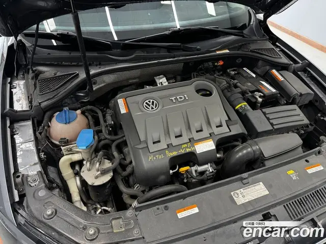 Volkswagen Passat 2015 2.0 автомат (гидро), миниатюра 6