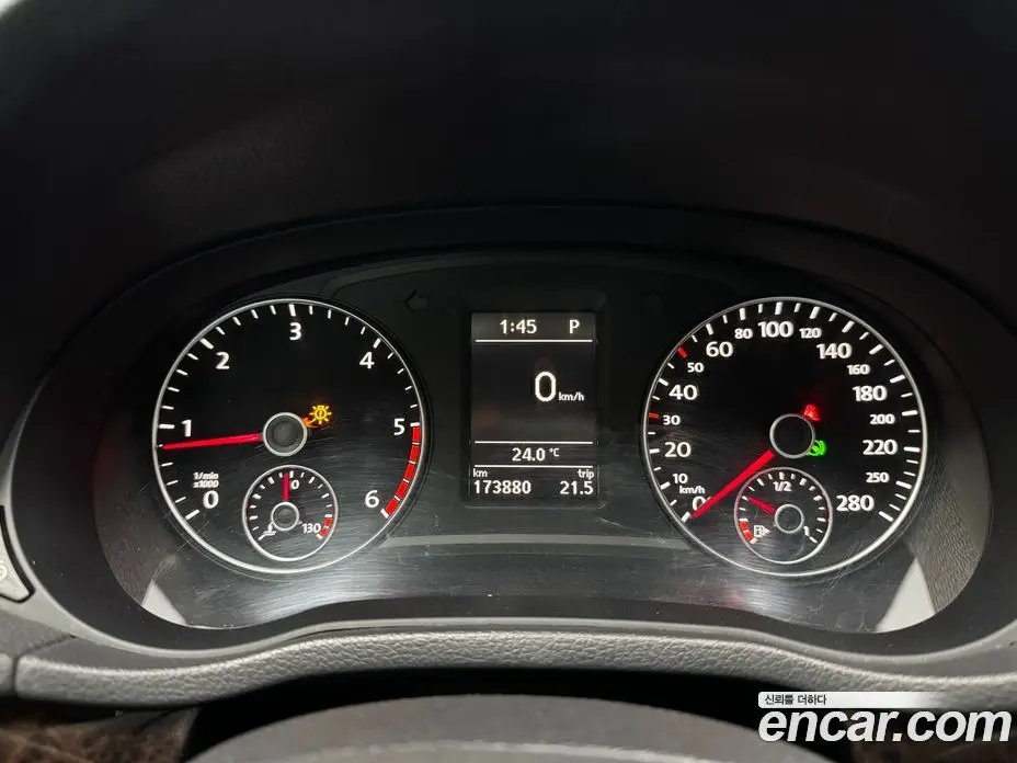 Volkswagen Passat 2015 2.0 автомат (гидро), фото 8