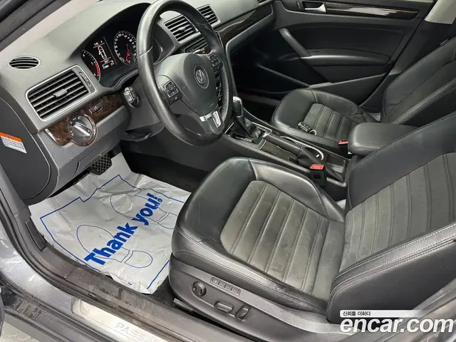 Volkswagen Passat 2015 2.0 автомат (гидро), миниатюра 10
