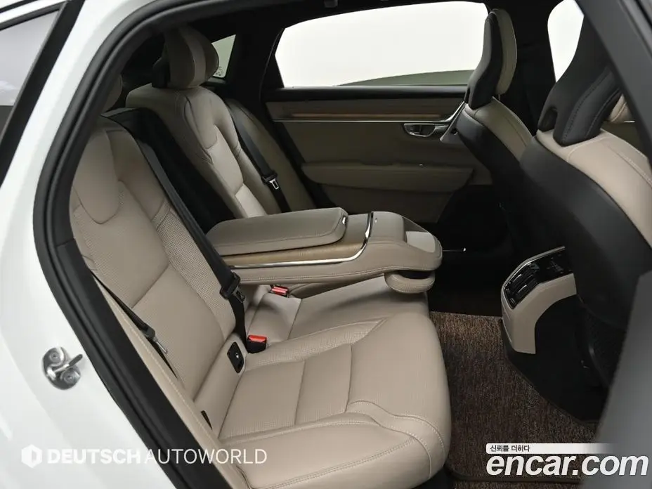 Volvo S90 2025 2.0 автомат (гидро), фото 12