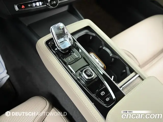Volvo S90 2025 2.0 автомат (гидро), миниатюра 9