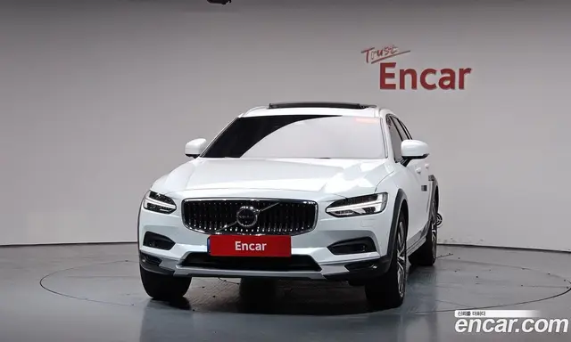 Volvo V90 2021 2.0 автомат (гидро), миниатюра 2 Volvo V90 2021 2.0 автомат (гидро), миниатюра 2