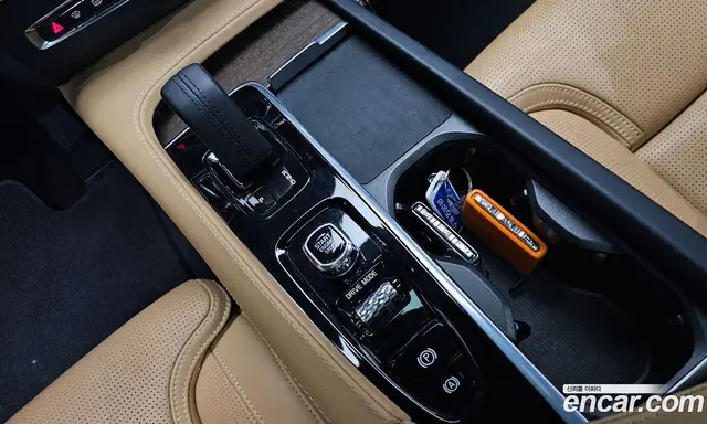Volvo V90 2021 2.0 автомат (гидро), миниатюра 11 Volvo V90 2021 2.0 автомат (гидро), миниатюра 11