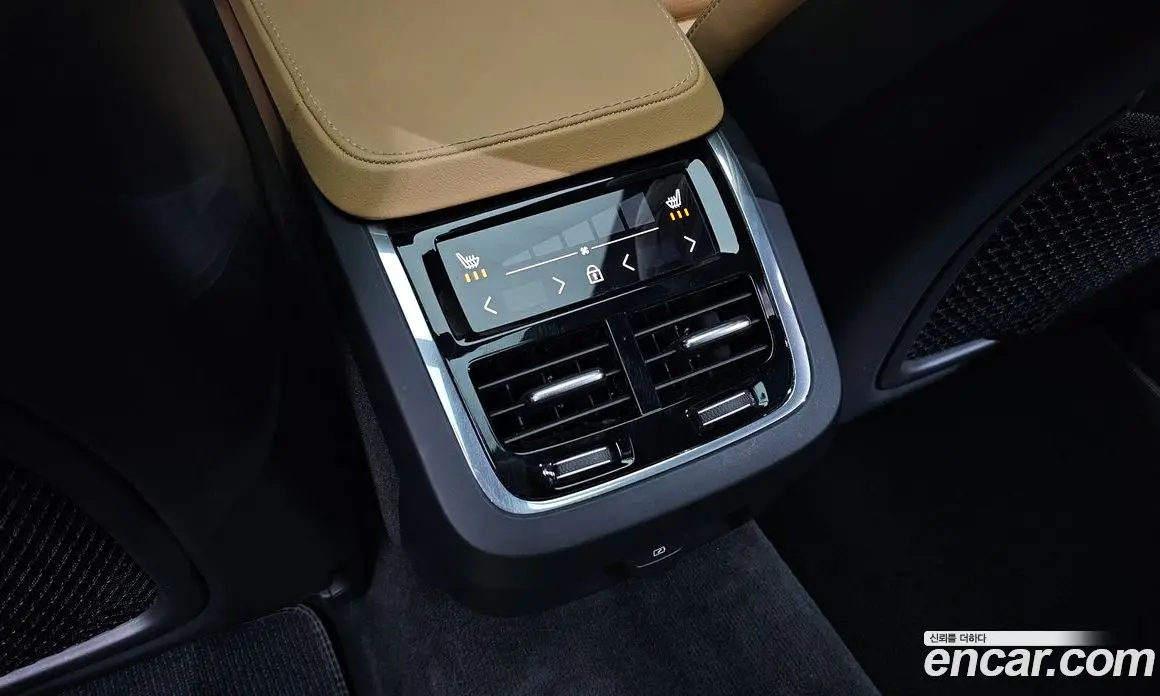 Volvo V90 2021 2.0 автомат (гидро), фото 24 Volvo V90 2021 2.0 автомат (гидро), фото 24