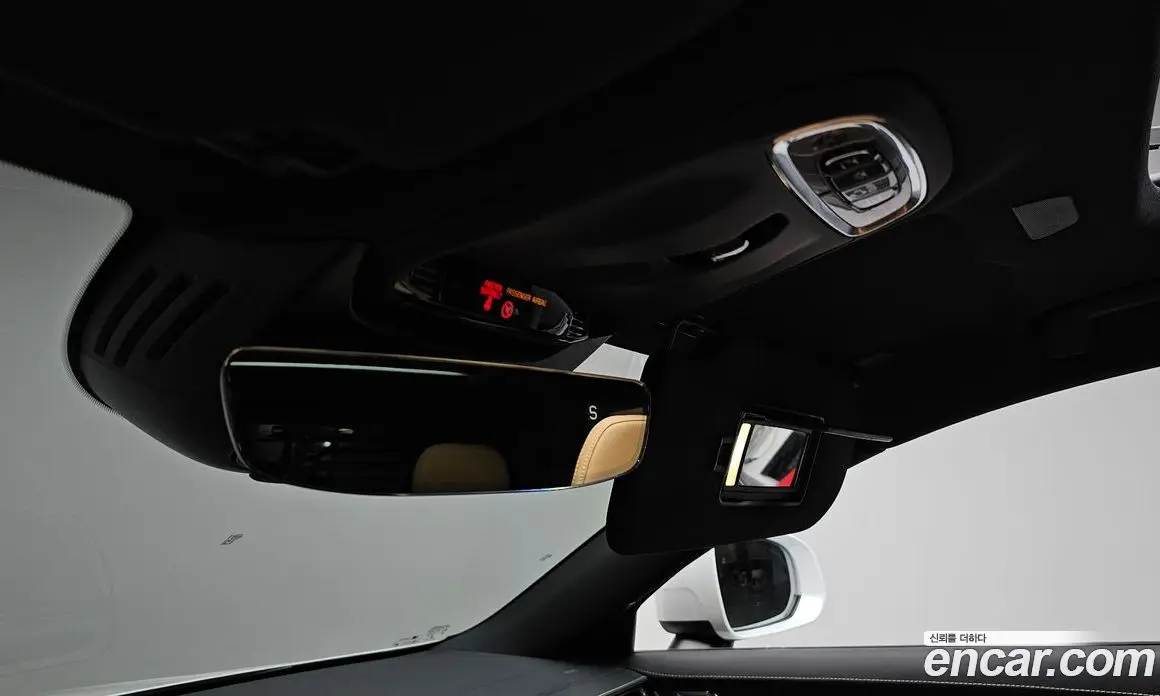 Volvo V90 2021 2.0 автомат (гидро), фото 35 Volvo V90 2021 2.0 автомат (гидро), фото 35